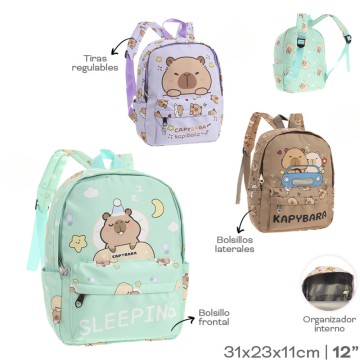 MOCH CAPY 53857 LONA