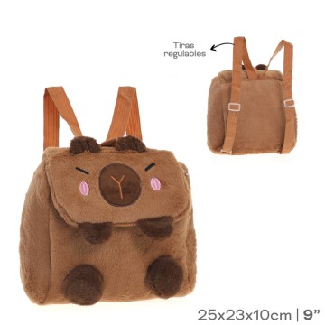 MOCH CAPY 53818 PELUCHE