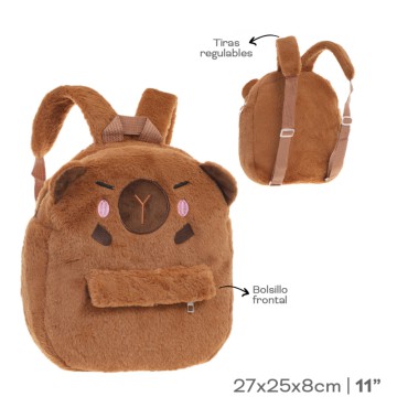 MOCH CAPY 53820 PELUCHE