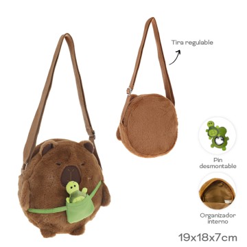 CARTERA INF CAPY 53718