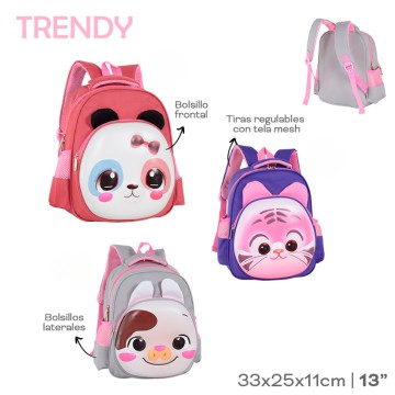 MOCH INF TRENDY 53664