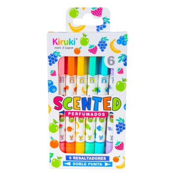RESALT KIRUKI PERFUM x6 180007