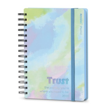 AGENDA MOOV 15x21 DxP PASTEL