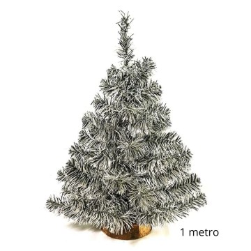 NAV PINO MINI SNOW 1mt 80493