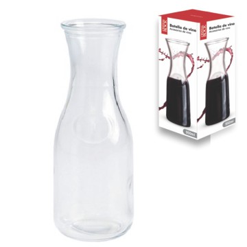 BZ BOTELLA VIDRIO 57913637