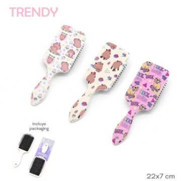 TG CEPILLO TRENDY 30503