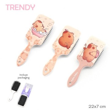 TG CEPILLO TRENDY 30502