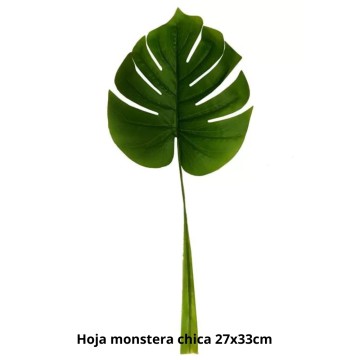 BZ DECO RAMO 90414 HOJA MONS