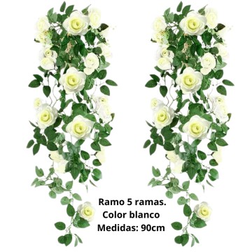 BZ DECO RAMO 91601 5 RAMAS