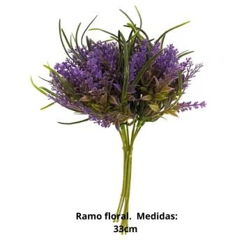 BZ DECO RAMO 90751 PLANTA