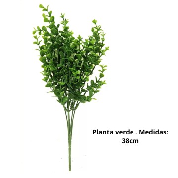 BZ DECO RAMO 90738 PLANTA