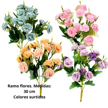 BZ DECO RAMO 90262 RAMO