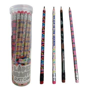 LAP NEGRO KIRUKI CAMO x36u