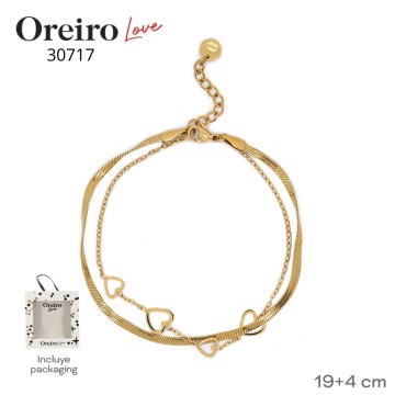 TG ACC PULSERA OREIRO 30717