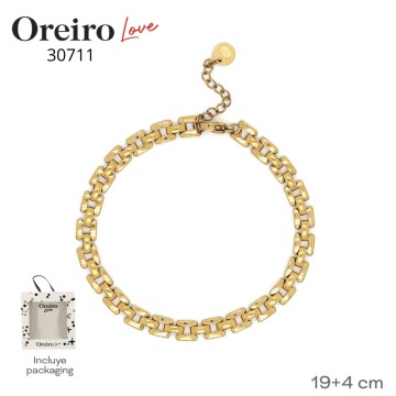 TG ACC PULSERA OREIRO 30711