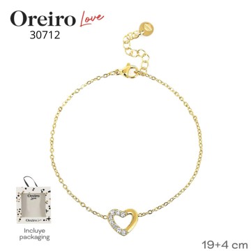TG ACC PULSERA OREIRO 30712