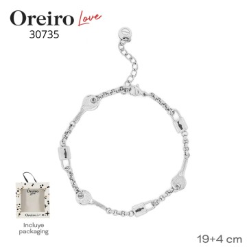 TG ACC PULSERA OREIRO 30735