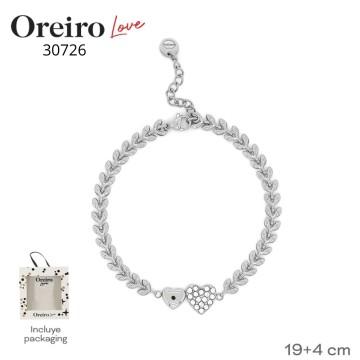 TG ACC PULSERA OREIRO 30726