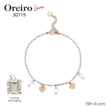 TG ACC PULSERA OREIRO 30719