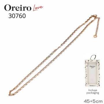 TG ACC CADENA OREIRO 30760