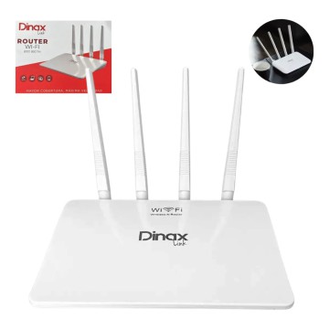 COMP ROUTER DXROU1040
