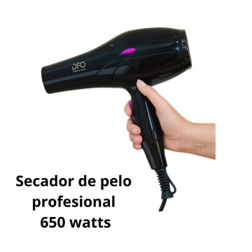BZ ELEC SECAD PELO SECW609001