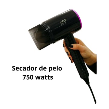 BZ ELEC SECAD PELO SECW609003