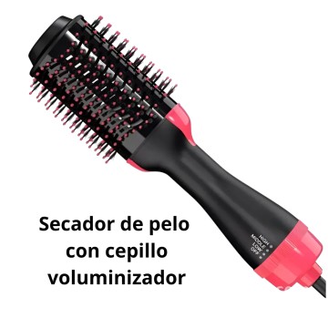 BZ ELEC SECADOR DE  PELO SECV609001