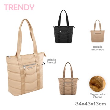 CARTERA TRENDY 30031