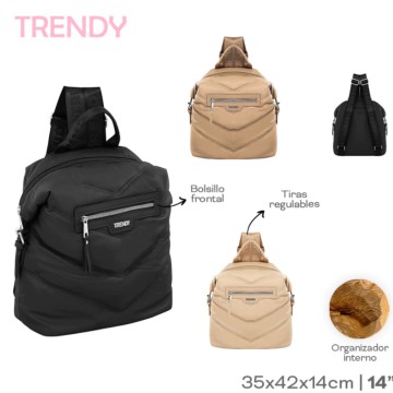 CARTERA TRENDY 30030