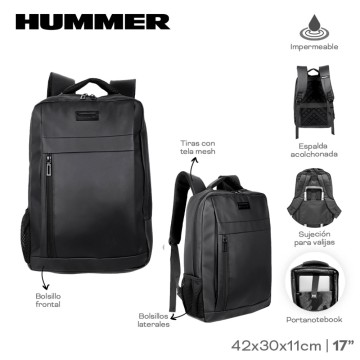 MOCH HUMMER PORTANOT 18567