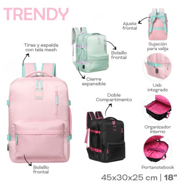 MOCH TRENDY 19117
