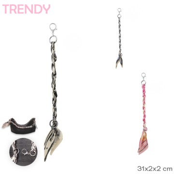 TG LLAVERO TRENDY 30824