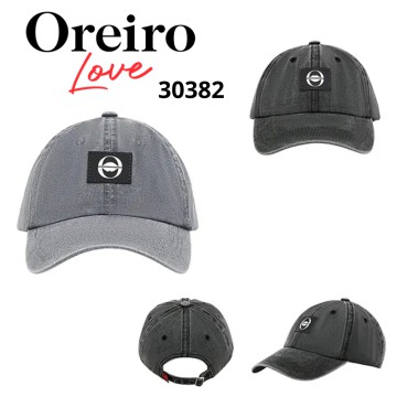 TG GORRA OREIRO 30382