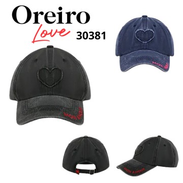 TG GORRA OREIRO 30381