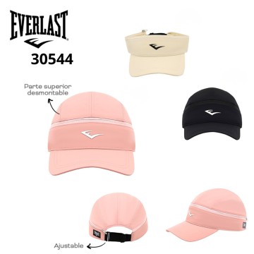 TG GORRA EVERLAST 30544