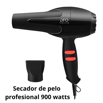 BZ ELEC SECADOR PELO SECW609002
