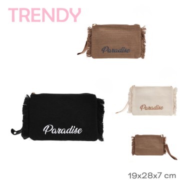 PORTACOSMETICOS TRENDY 53743