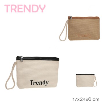 PORTACOSMETICOS TRENDY 53741