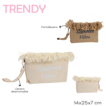 PORTACOSMETICOS TRENDY 53747