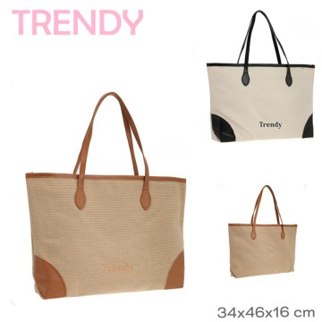 BOLSO PLAYA TRENDY 53742
