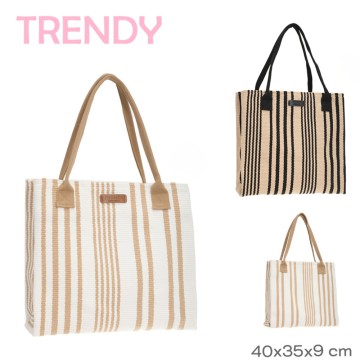 BOLSO PLAYA TRENDY 53750