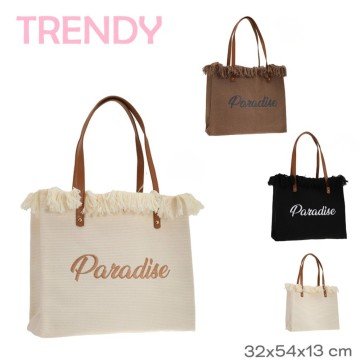 BOLSO PLAYA TRENDY 53744