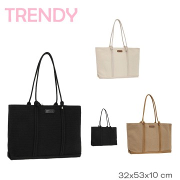 BOLSO PLAYA TRENDY 53746