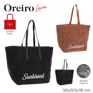 BOLSO PLAYA LAS OREIRO 53661