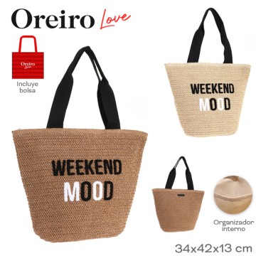 BOLSO PLAYA LAS OREIRO 53658