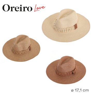 TG CAPELINA LAS OREIRO 53656