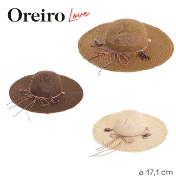 TG CAPELINA LAS OREIRO 53657