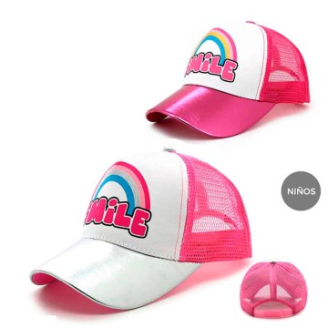 TG GORRA TRENDY 14840