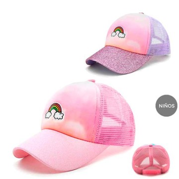 TG GORRA TRENDY 14838